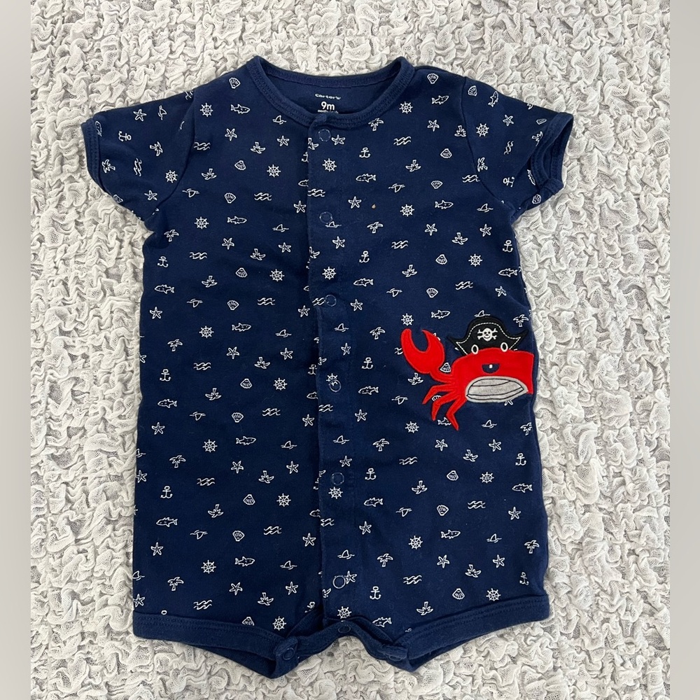 Carter bundle - Picture 2 of 5